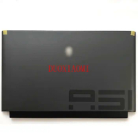 New Original laptop replacement LCD back cover case for Dell Alienware Area 51m R2 0dyftg dyftg