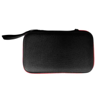 Protective Case Shockproof Portable Organizer Bag Handheld Game Console Case Bag for ANBERNIC RG405V RG35XX H