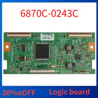 T-CON Logic Board 6870C-0243C LC420/LC470WUN-SBA1 42LH40FD LG50FR 42LG31FR-TA 42LH30FR-CA 42PFL5609/93 42LG5000 42LH3000