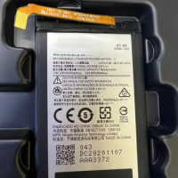 New Original LS30 LS40 A Pair Replacement Battery For Motorola Moto Razr 5G XT2071-4 Mobile Phone