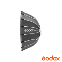 Godox 神牛 QR-P60T快裝拋物線柔光罩