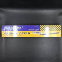 AS SHOCK DEPAN SUPRA X CLIP FUKUKAWA