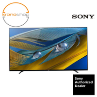 Sony Bravia 8 55/65 Inch ChK Ultra GD OLED TV with TV K65Р80 К55Р80