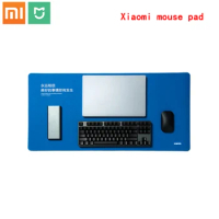Original XiaoMi Mijia Waterproof Gaming Gamer Mouses Pads Huge Extra XL Large Size Mi Mouses Pads For Office PC Laptop
