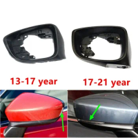 Car Reverse Rearview Mirror Frame For Mazda 6 ATENZA 2013 2014 2015 2016 2017 2018 2019 2020 2021