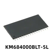 1Pcs KM684000BLT-5L KM684000BLT Packaging Patch SOP-32 Memory/flash IC Chip