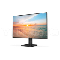 【Philips 飛利浦】24E1N1200A 24型 FHD 100Hz美型螢幕 Adaptive-Sync/內建喇叭/IPS/HDMI/1ms