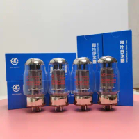 FEIYUE AMP Shuguang KT88-98 Vacuum Tube Replaces EL34 KT66 6550 KT88 KT120 KT100 HIFI Audio Valve Tube Amplifier Kit DIY Matched