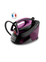 เตารีดแรงดันไอน้ำ Express Vision รุ่น Sv8152E0 สีPurple