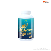(1 กระปุก) สุภาพโอสถ Fish Oil น้ำมันปลา ขนาด 200 แคปซูล