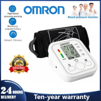 OMRON Original Blood Pressure Digital Monitor Rechargeable Electronic Blood Pressure Monitor Digital