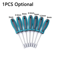 Tô vít kim loại đầu lục giác 3–6 mm, vít và bu lông