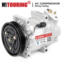 AC Compressor for Nissan Maxima Cefiro A33 Infiniti I30 926002Y010 92600-2Y001 92600-02700 92600-31U00 92600-4040U 92600-0L701
