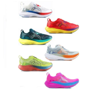 Sepatu Running ORTUSEIGHT HYPERGLIDE 3.0 | Sepatu Lari Ortuseight