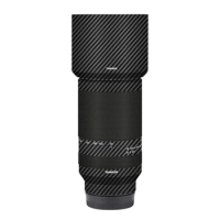 Tamron 70-300 Lens Decal Skin for Tamron 70 300mm f/4.5-6.3 Di III RXD for sony mount Lens Premium Sticker 70300 Cover Film
