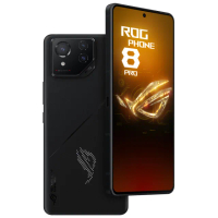 【ASUS 華碩】A+級福利品 ROG Phone 8 Pro 6.78吋 5G(16+512GB)