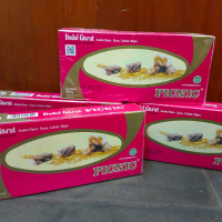 Dodol Garut Picnic Original Manis Makanan Candy