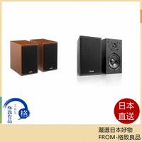 【日本直送！快速發貨！】DENON  軟球頂高音揚聲器 12cm 低音揚聲器 高剛性箱體  SC-M41