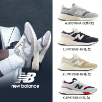 【NEW BALANCE】NB 復古休閒鞋/運動鞋_男鞋/女鞋_U997RHA-D_U997RMC-D