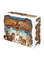 Walk The Plank Limited Edition บอร์ดเกม