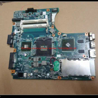 For SONY PCG-61211T VPCEA200C VPCEA series laptop motherboard M960-MP-MB MBX-224 A1771571A HM55 DDR3 Discrete graphics