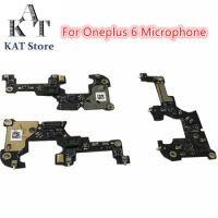 1Pcs Oneplus 6 Microphone Module For Oneplus 6 A6000 A6003 Microphone Mic Inner Flex Cable Replacement Parts