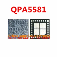 5pcs-30pcs QPA5581 For VIVO X60 Power Amolifier IC PA Chip