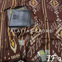 SARUNG BHS MESRES SUTERA SARUNG BHS SIGNATURE GOLD SARUNG BHS SSE SGD SIG SKG GOLD SARUNG ORIGINAL -
