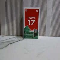 redmi 17 4/128