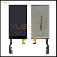 YUEYAO LCD For HTC One Mini 2 Display Touch Screen Digitizer For HTC One Mini 2 LCD M8 Mini Display Replacement