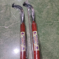 Pisau sadap pisau deres pohon karet 1pcs