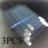 For Microsoft Surface 3 Pro 3 Pro 4 Pro 5 6 7 PET soft Protective Film HD Screen protector Tablet
