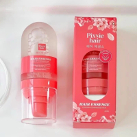 Pixxie hair พิกซี่แฮร์ เอสเซนต์ น้ำตบรีแพร์เส้นผม ขนาด 60 มล. ผลิตภัณฑ์บำรุงผม