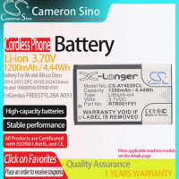 CS Camera Battery for Canon EOS 5D Mark II EOS 5D Mark II 60D 60Da EOS 7D Mark II Fits Canon LP-E6 LP-E6N 7.40V