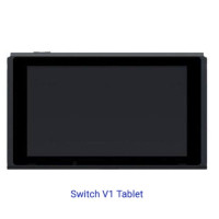 แท็บเล็ต Nintendo Switch V2 หรือ V1 หรือแท็บเล็ต OLED (มือสอง/สภาพดี)