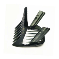Adult Larger Hair Clipper COMB Replacement For Philips HC5450 HC5440/83 HC7450 HC7452 Trimmer Shaver