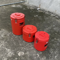 保溫桶大容量不銹鋼 配餐送餐桶冷藏桶快餐桶米飯桶保溫湯桶奶茶