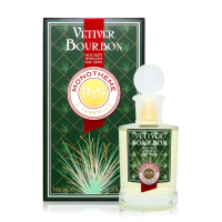 【MONOTHEME】吟遊詩人 VENEZIA VETIVER BOURBON 波本香根草淡香水 EDT 100ml(平行輸入)