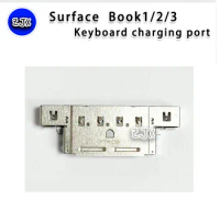 Applicable to Microsoft Surface Book1 Book2 Book3 Keyboard Charging Port