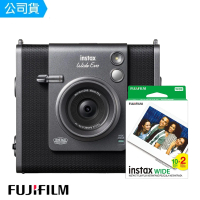 【FUJIFILM 富士】instax WIDE EVO 相機(總代理公司貨)