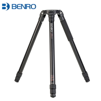 BENRO 百諾 A474T 碗公型腳架 鎂鋁合金三腳架 碗公型系列 三節 公司貨 ◎相機專家◎