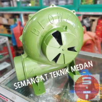 MESIN ELEKTRIK BLOWER ANGIN MODEL KEONG 4 4 INCH