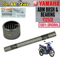 Y125ZR Y125 Y125Z 125Z 125ZR 125 Arm Bush Bearing Swing Swingarm Kacang 5BU-F2184-00 93317-218Y4 100