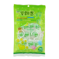 室飄香 檸檬樹 香氛防蟲劑 -(掛裝) N-210 奈丸