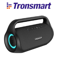 【Tronsmart】 Mini 50W 可串連2顆 藍芽喇叭 派對音響 便攜式派對音箱