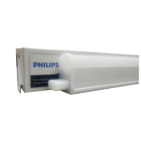 【Philips 飛利浦】3入 BN098C LED 9W 3000K 黃光 2尺 全電壓 支架燈 層板燈 _ PH430773