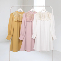 Femme Outfit - Maryam Tunic TS22