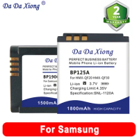 Battery For Samsung i8 i80 i85 L74 ES65 ES67 PL50 PL60 DC132 DV200 HMX-QF30 NV1 NX1 NV4 NV40 CL65 CL80 HZ25W L730 L830 HMX-QF20
