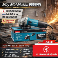 Máy mài makita 9556HN Công Tắc Trượt