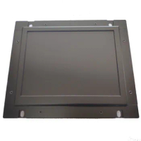 Aiderry A61L-0001-0076 9" Inch LCD Display Repacement For FAUNC TR-9DK1 B CRT Monitor